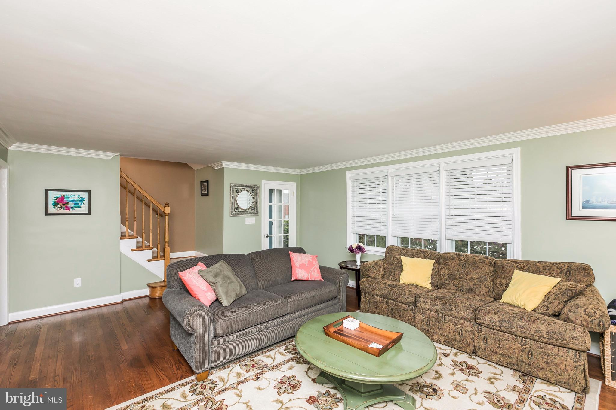 LOCH RAVEN MANOR - Residential