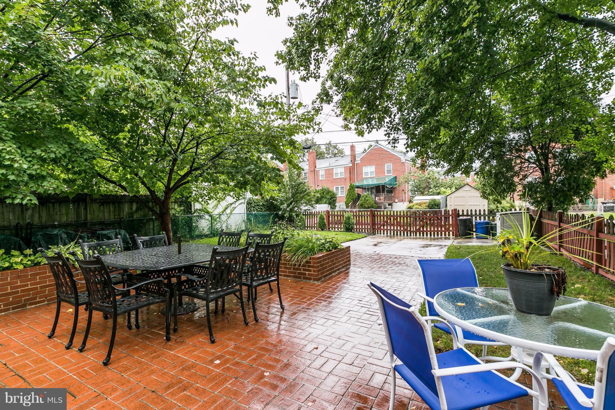 LOCH RAVEN MANOR - Residential