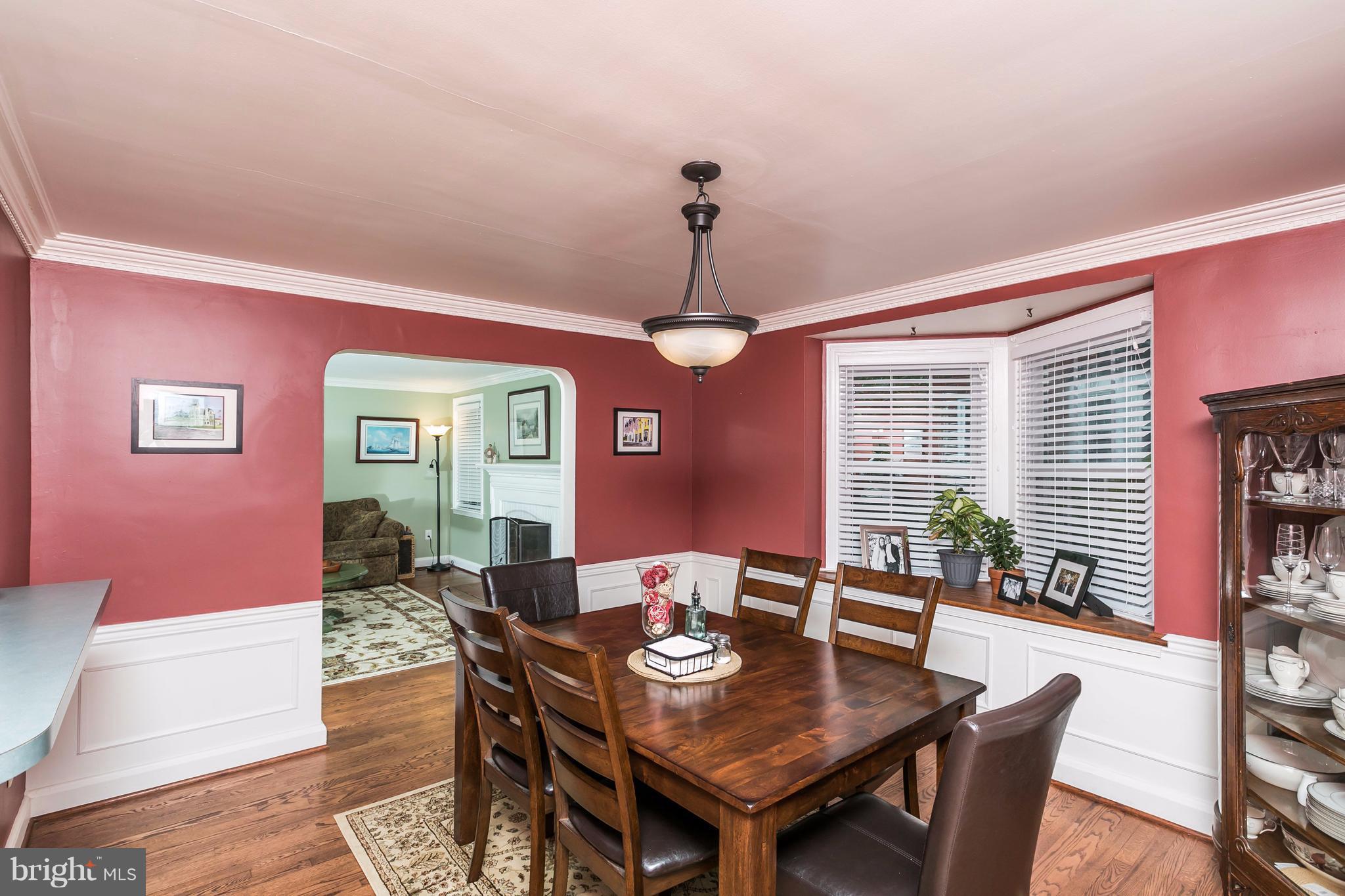 LOCH RAVEN MANOR - Residential