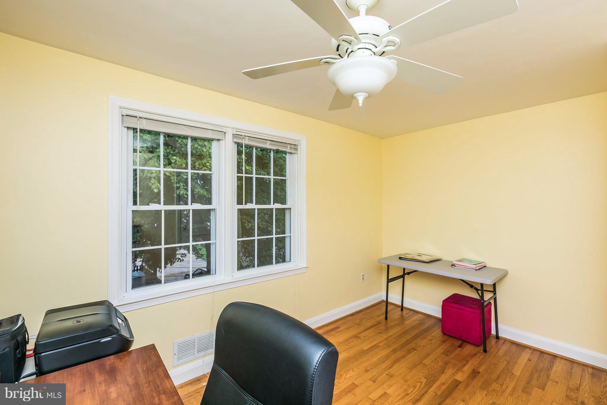 LOCH RAVEN MANOR - Residential