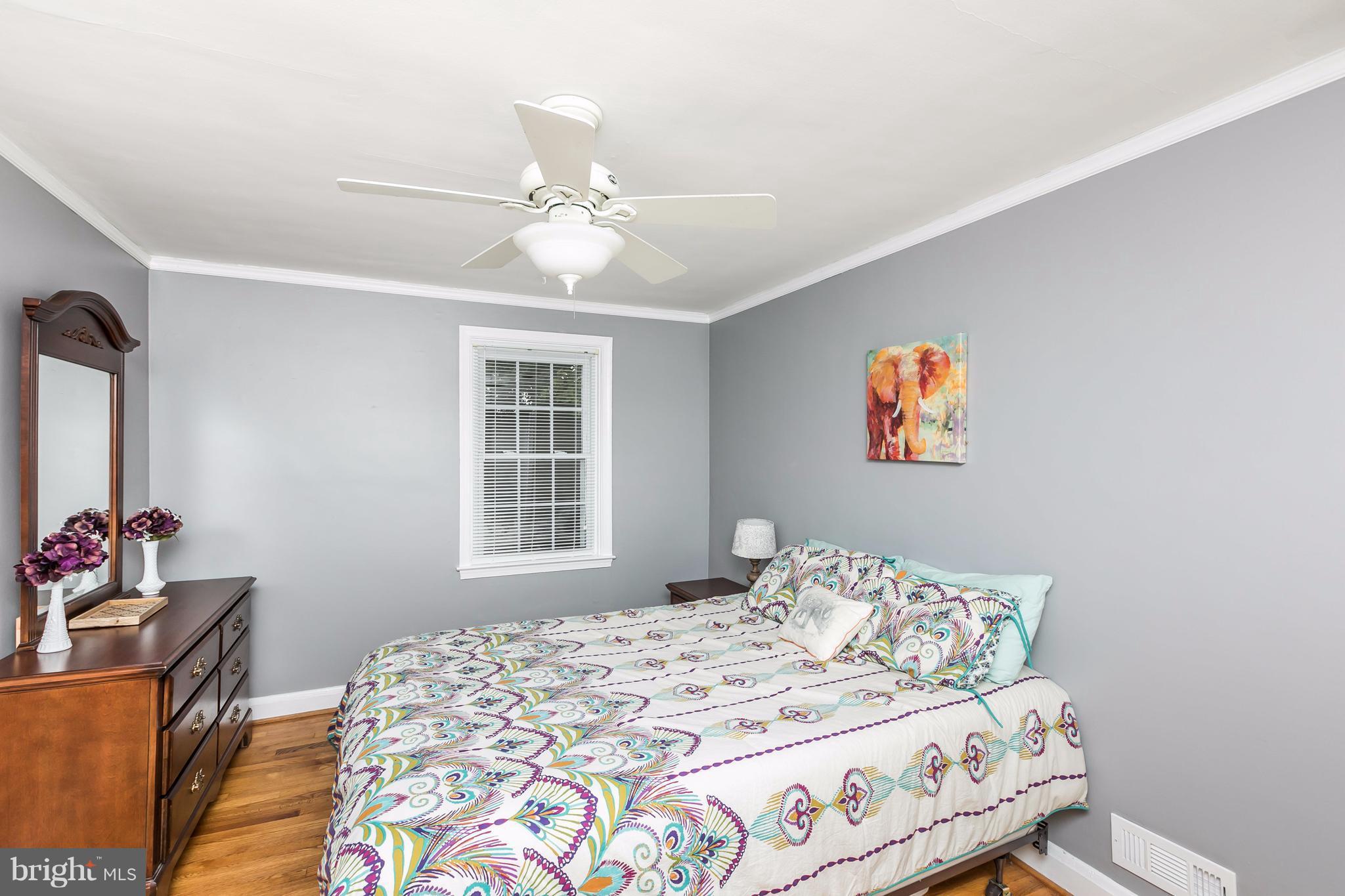 LOCH RAVEN MANOR - Residential