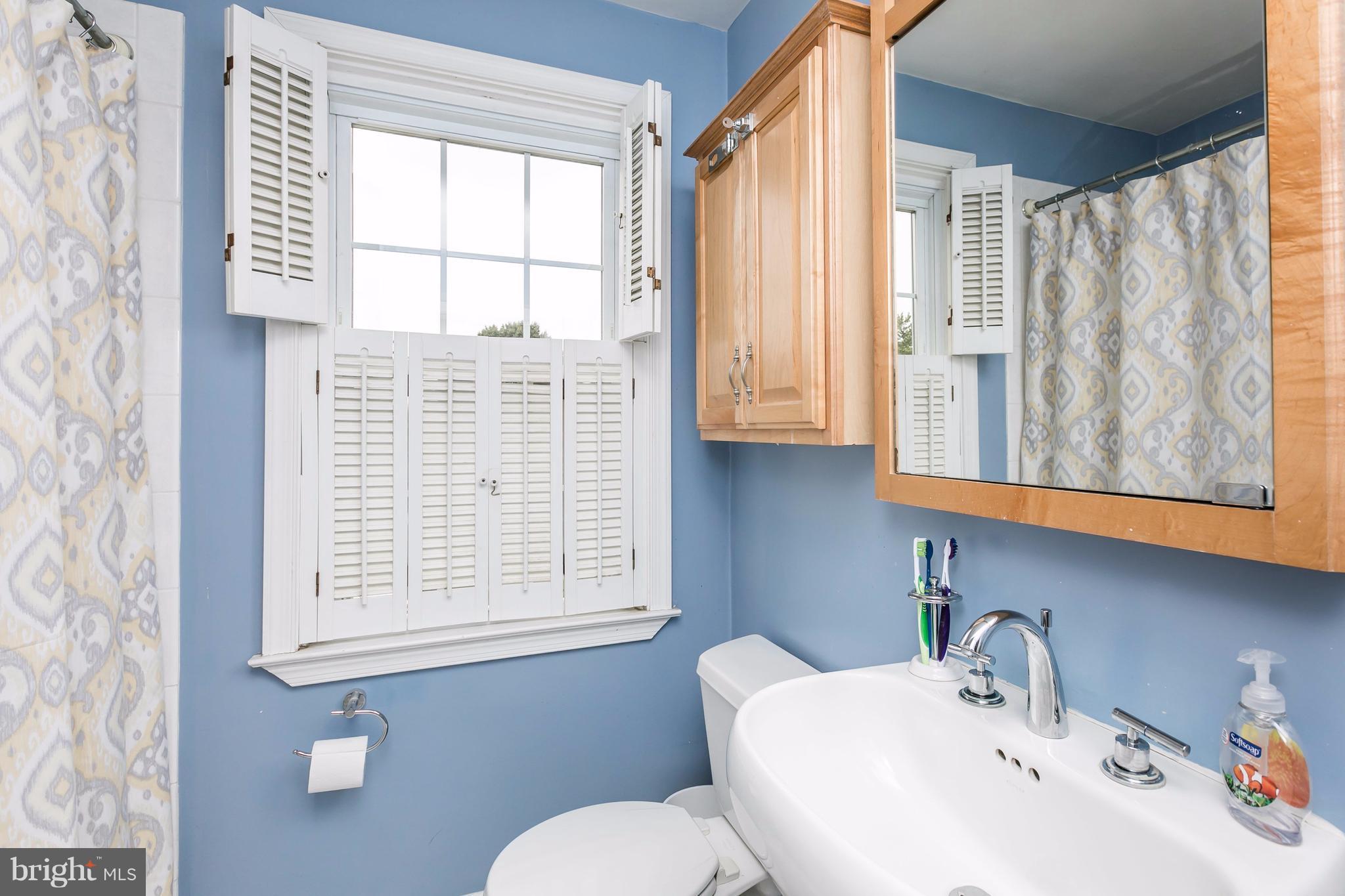 LOCH RAVEN MANOR - Residential