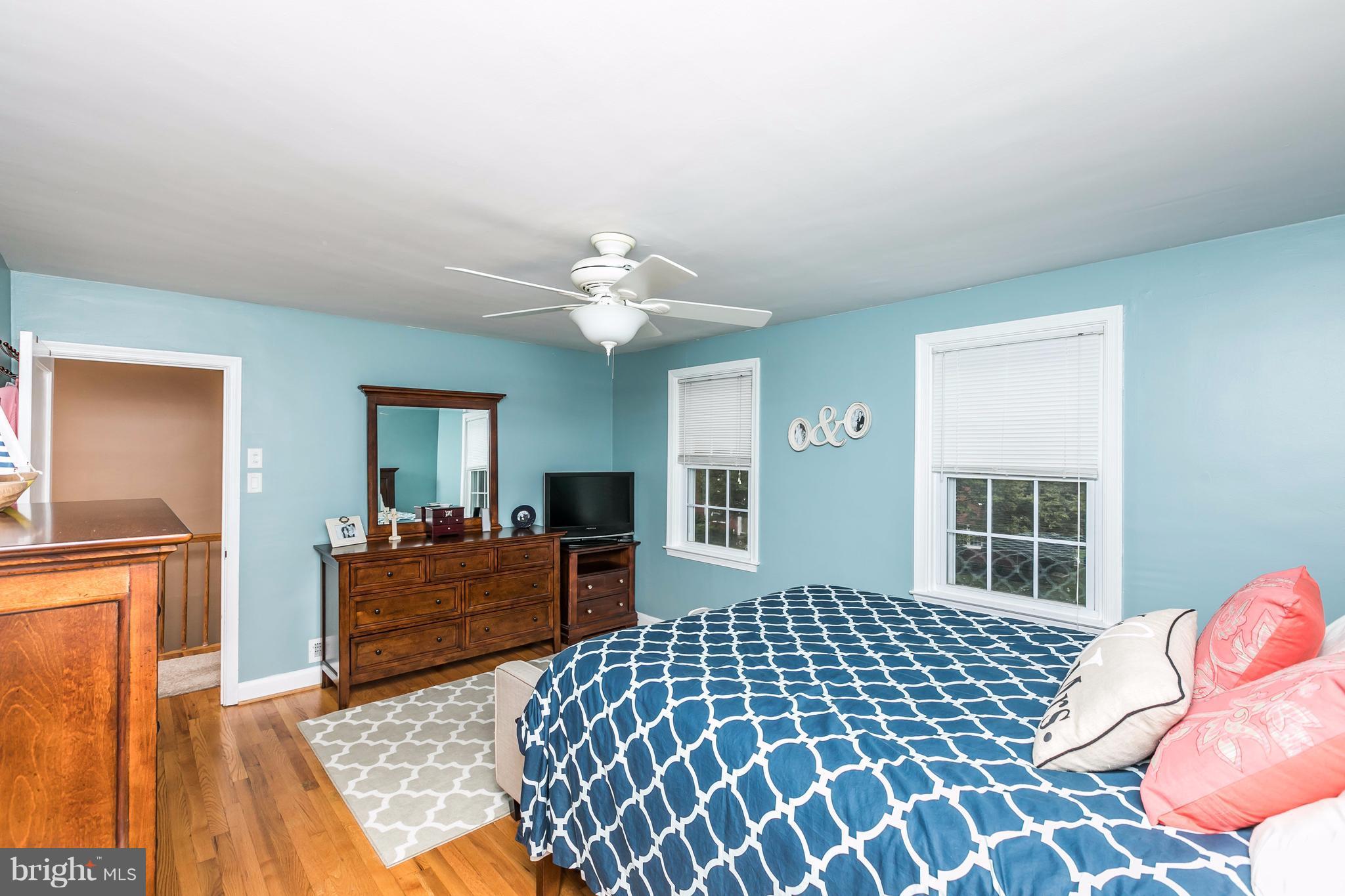 LOCH RAVEN MANOR - Residential