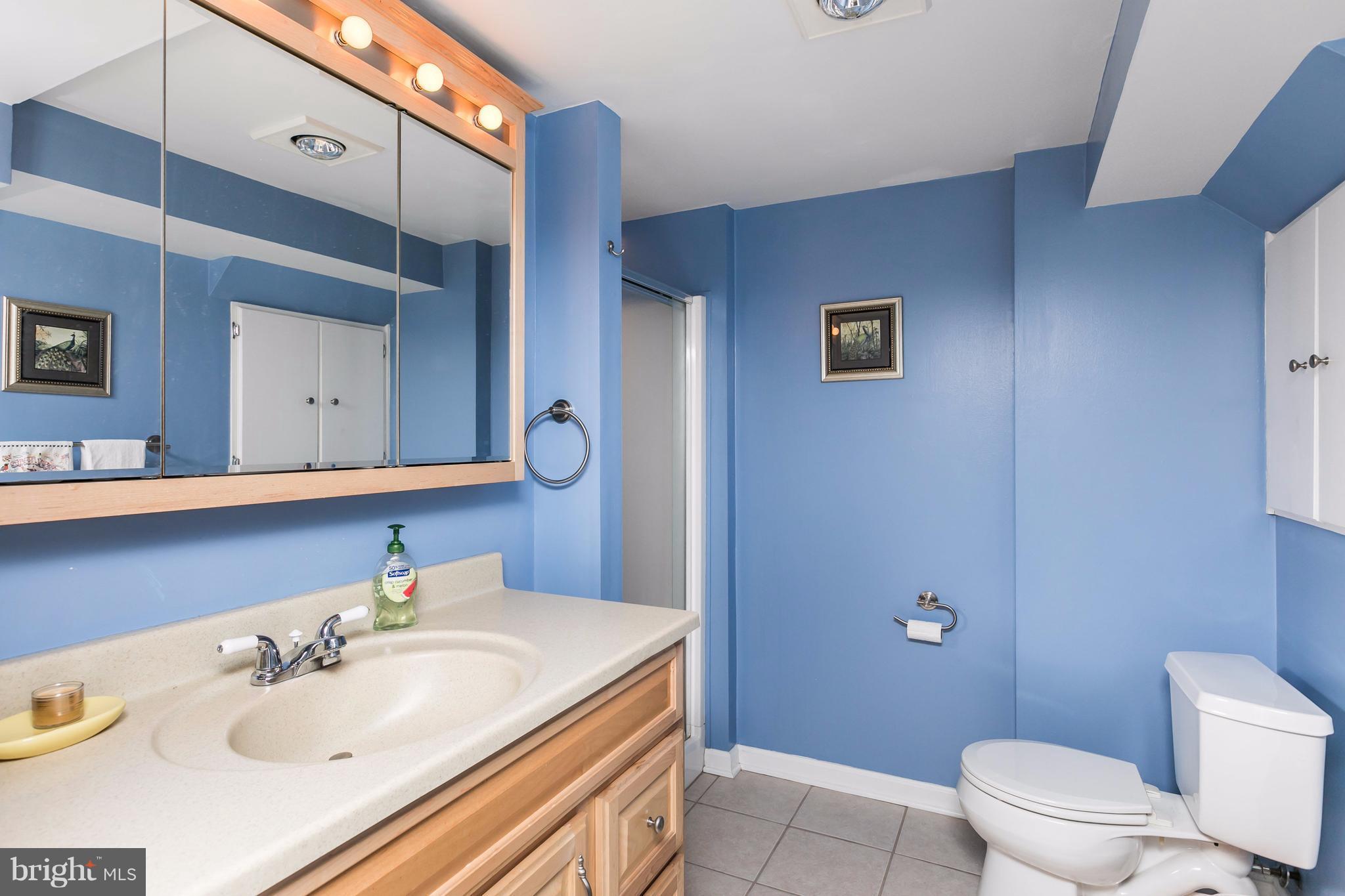 LOCH RAVEN MANOR - Residential