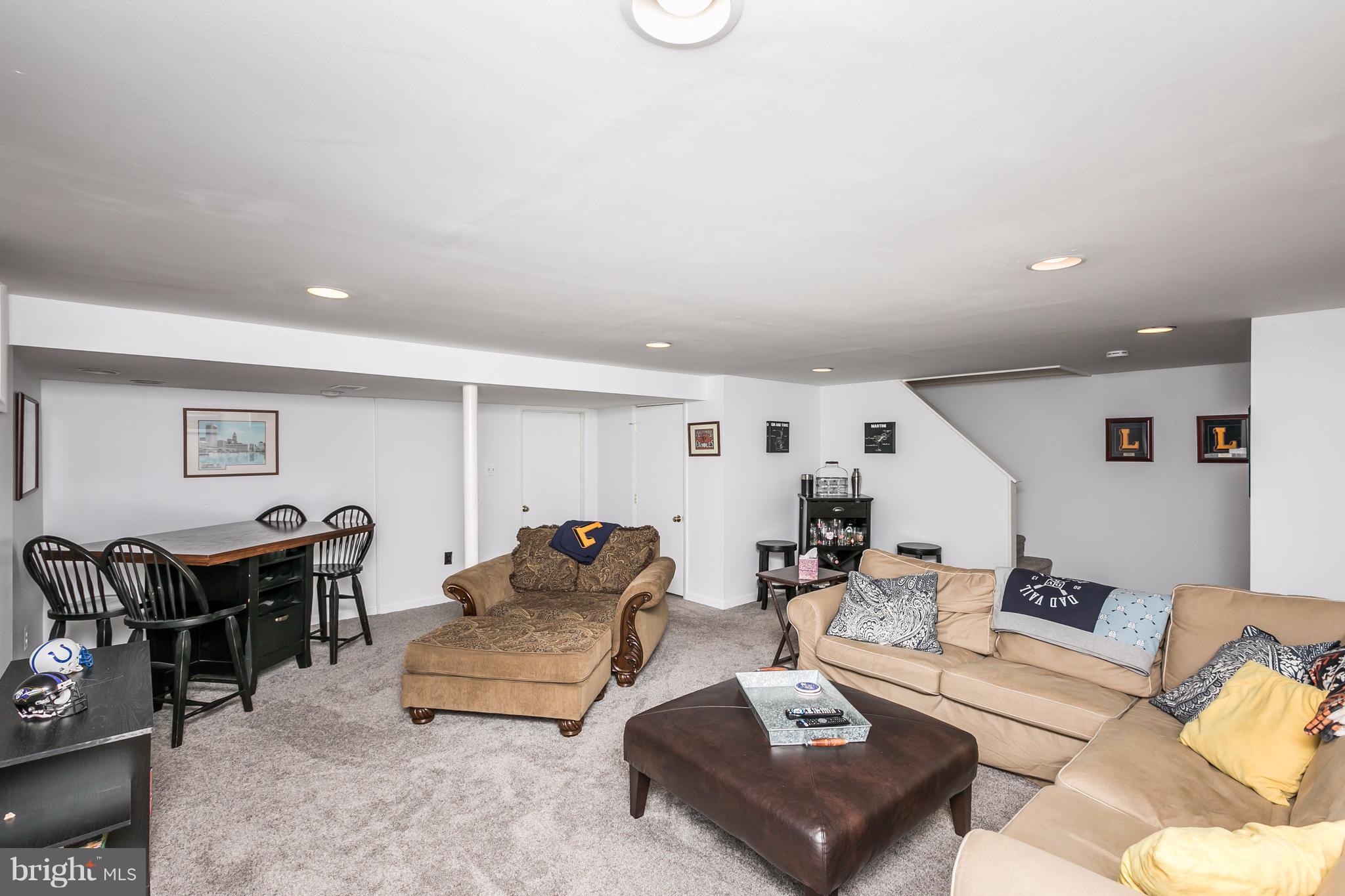 LOCH RAVEN MANOR - Residential