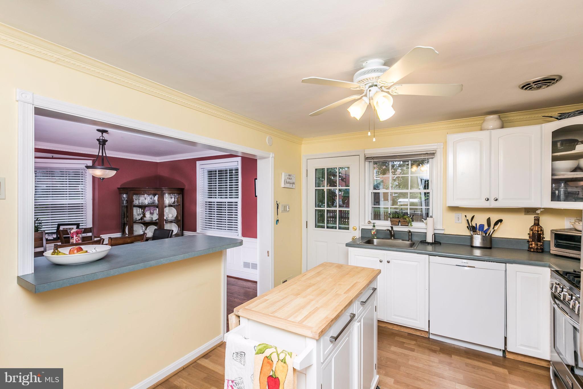 LOCH RAVEN MANOR - Residential