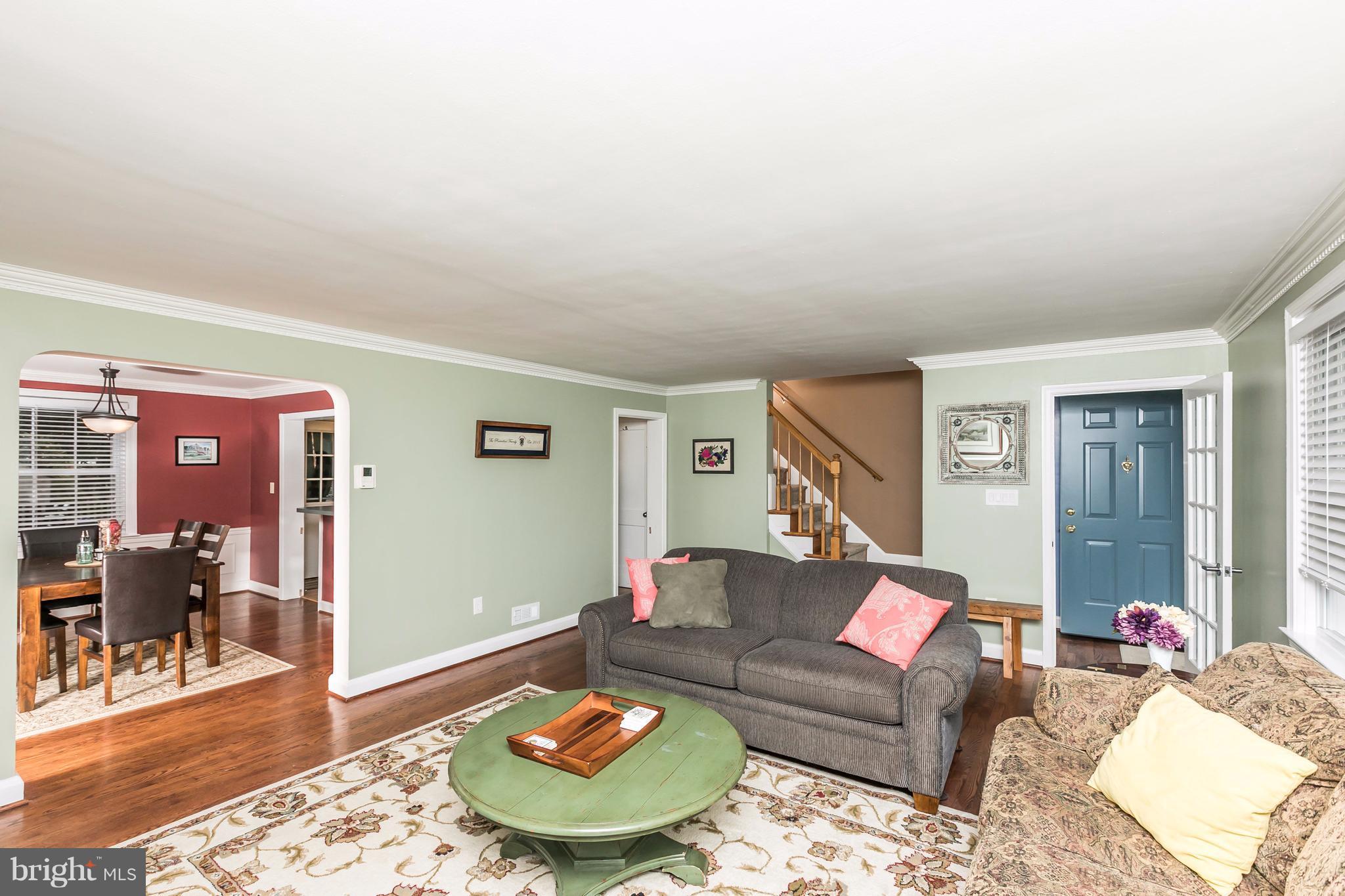 LOCH RAVEN MANOR - Residential