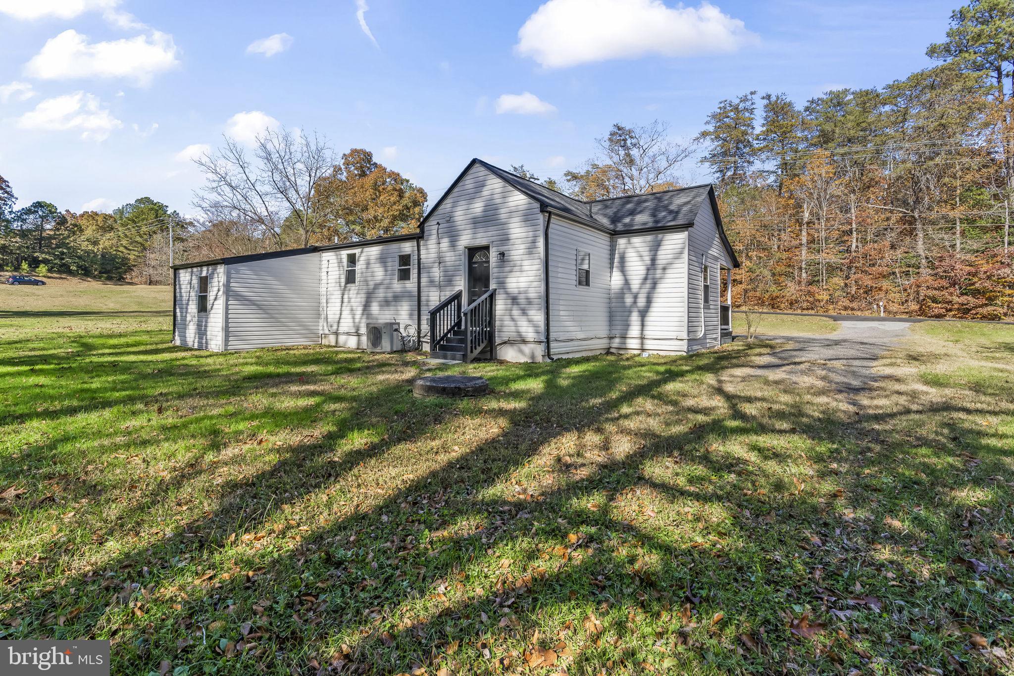 HOLLYWOOD - Residential Lease