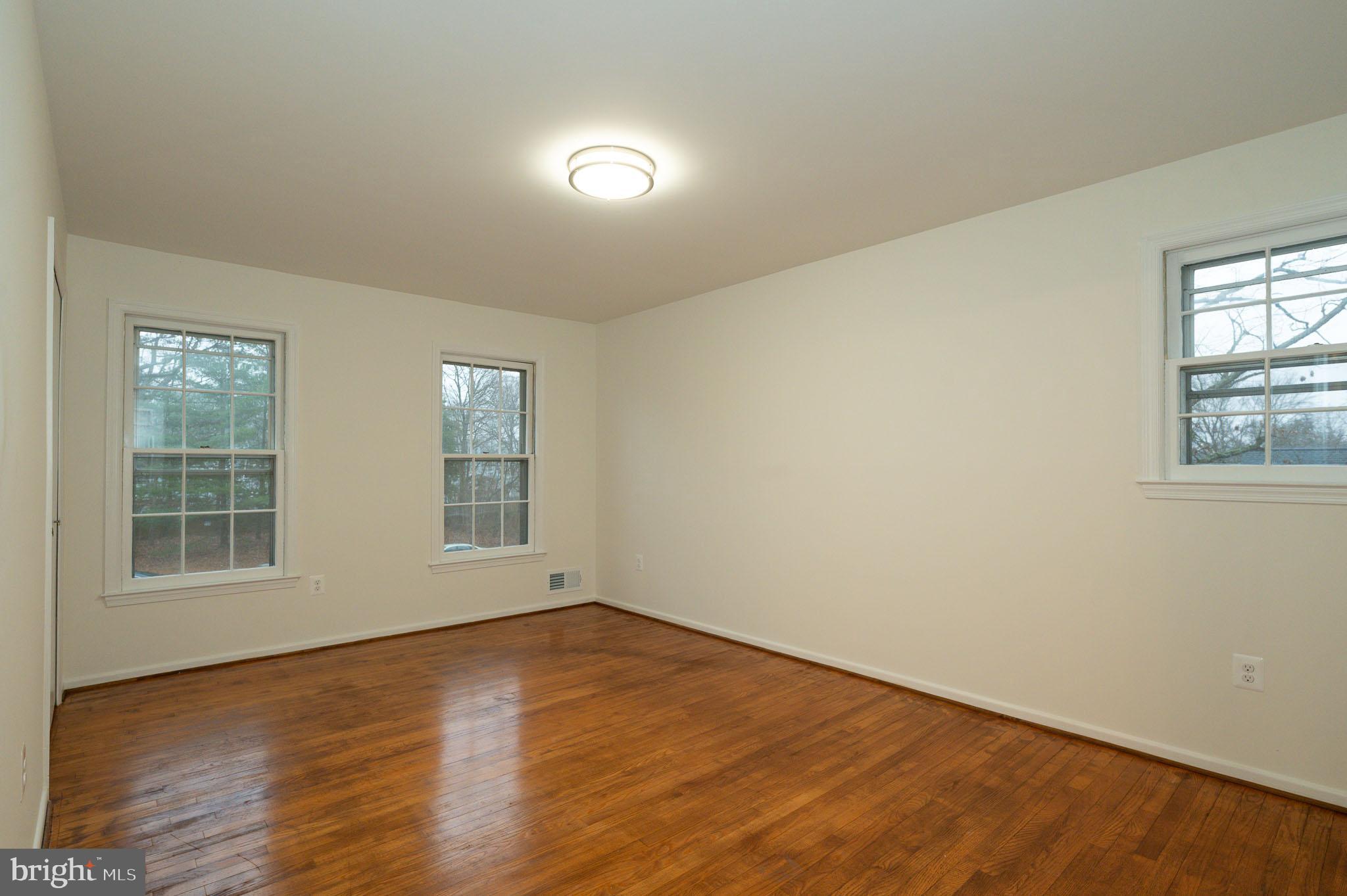 COUNTRY CLUB VIEW - Residential Lease