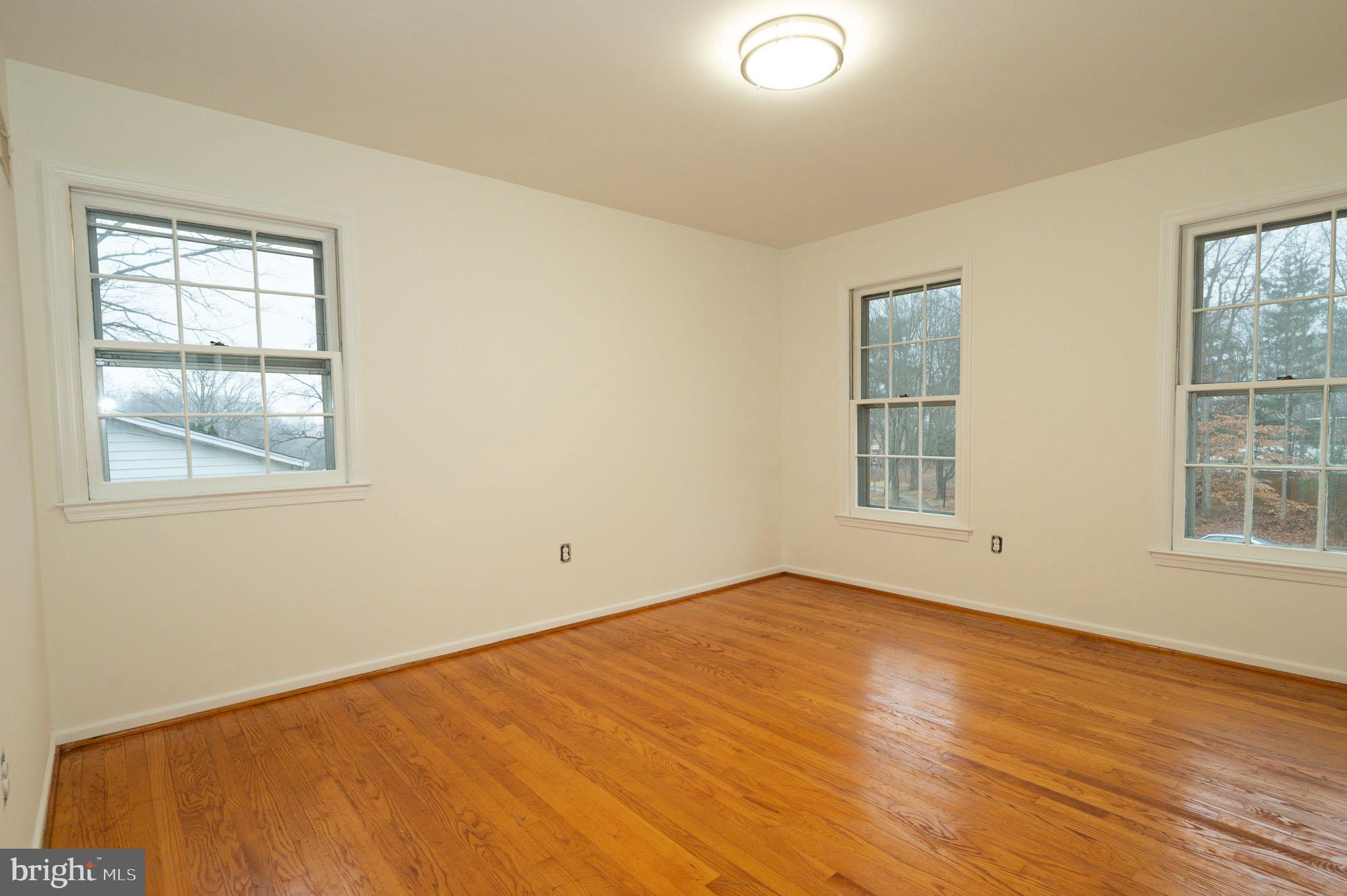 COUNTRY CLUB VIEW - Residential Lease