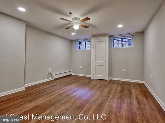 MOUNT VERNON - Residential Lease