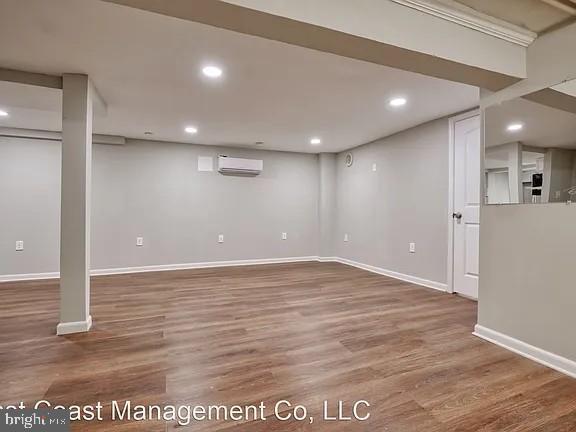 MOUNT VERNON - Residential Lease