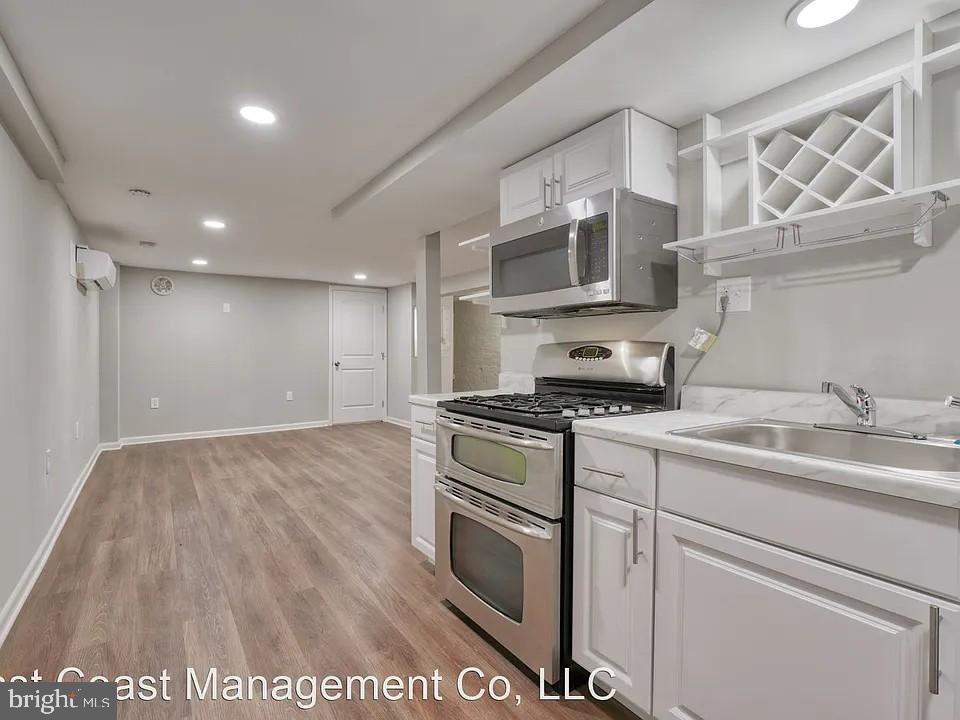 MOUNT VERNON - Residential Lease