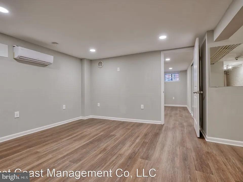 MOUNT VERNON - Residential Lease