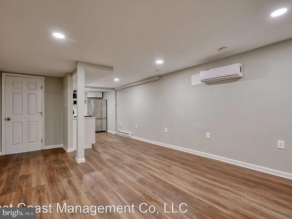 MOUNT VERNON - Residential Lease