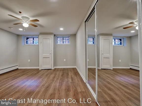 MOUNT VERNON - Residential Lease