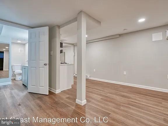 MOUNT VERNON - Residential Lease