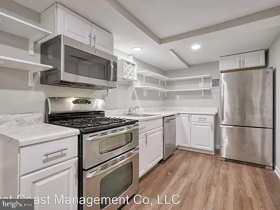 MOUNT VERNON - Residential Lease