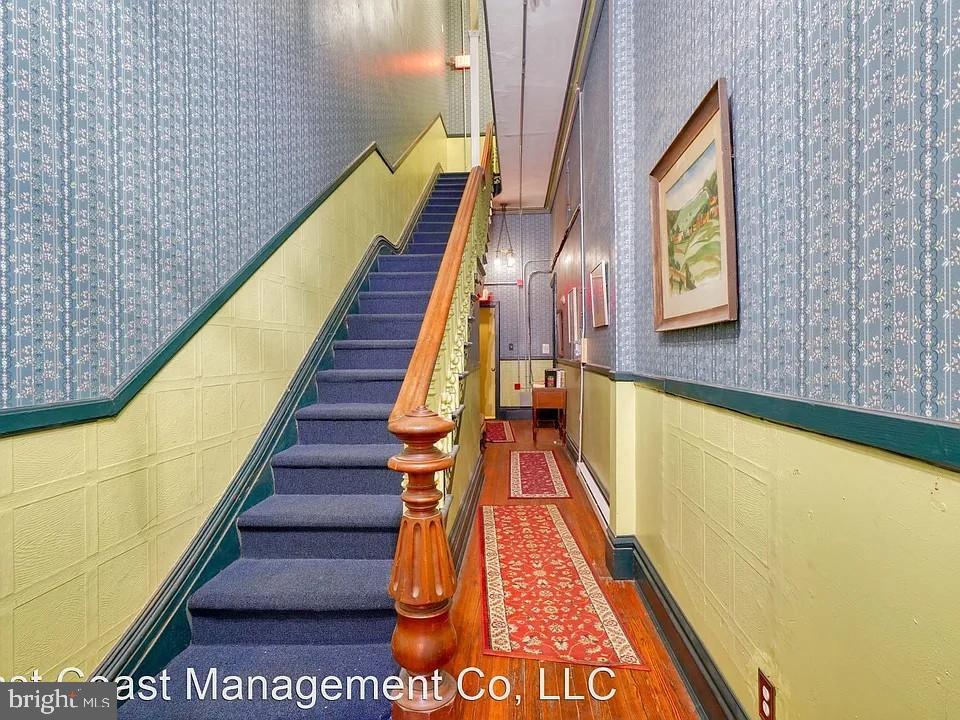 MOUNT VERNON - Residential Lease