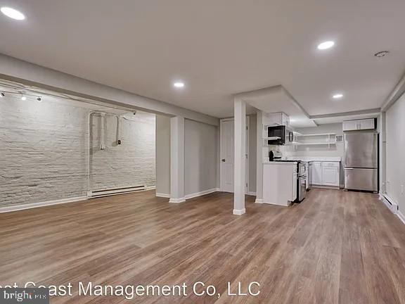 MOUNT VERNON - Residential Lease