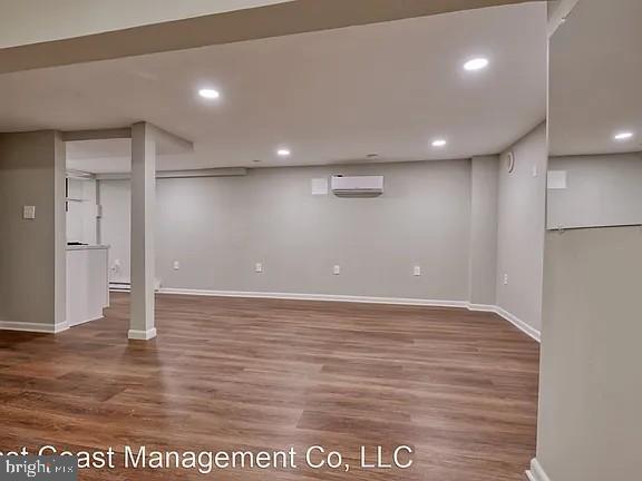 MOUNT VERNON - Residential Lease