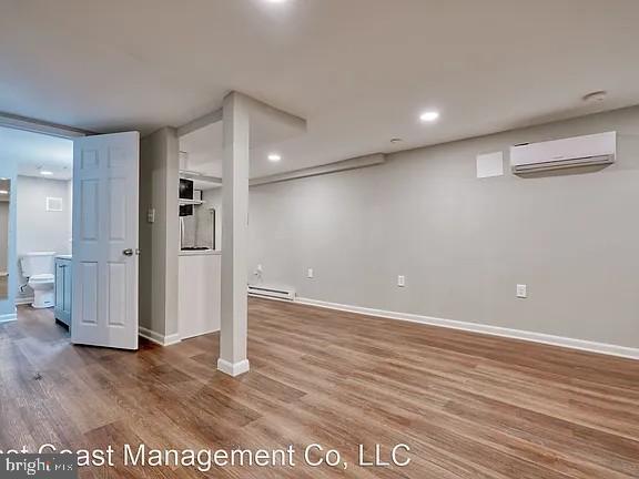 MOUNT VERNON - Residential Lease