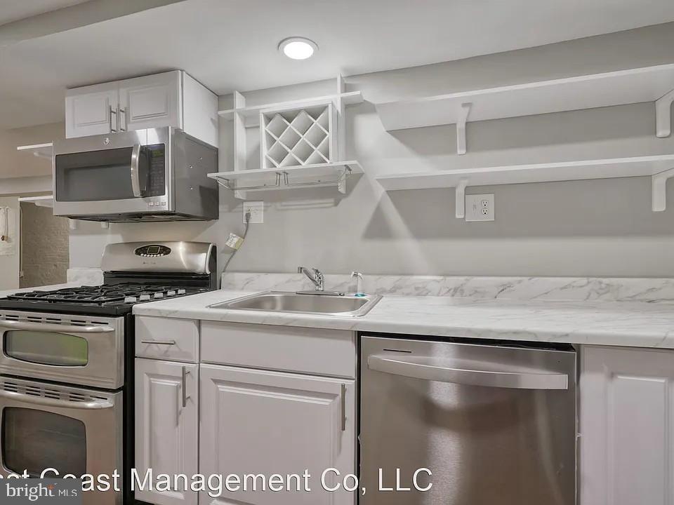 MOUNT VERNON - Residential Lease