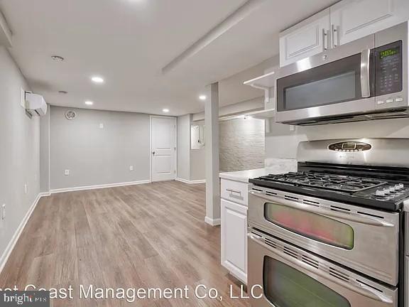 MOUNT VERNON - Residential Lease