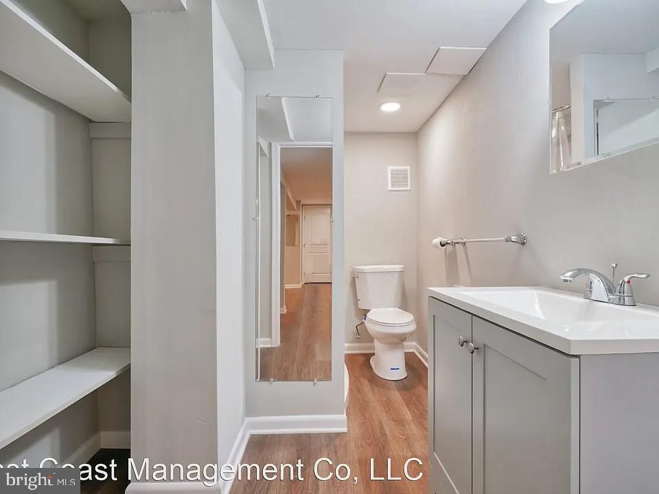 MOUNT VERNON - Residential Lease