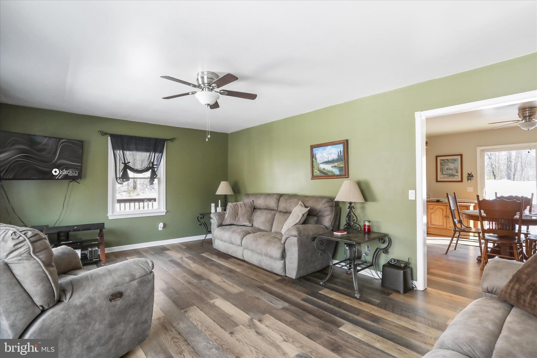 444 CASTLETON FORD ROAD