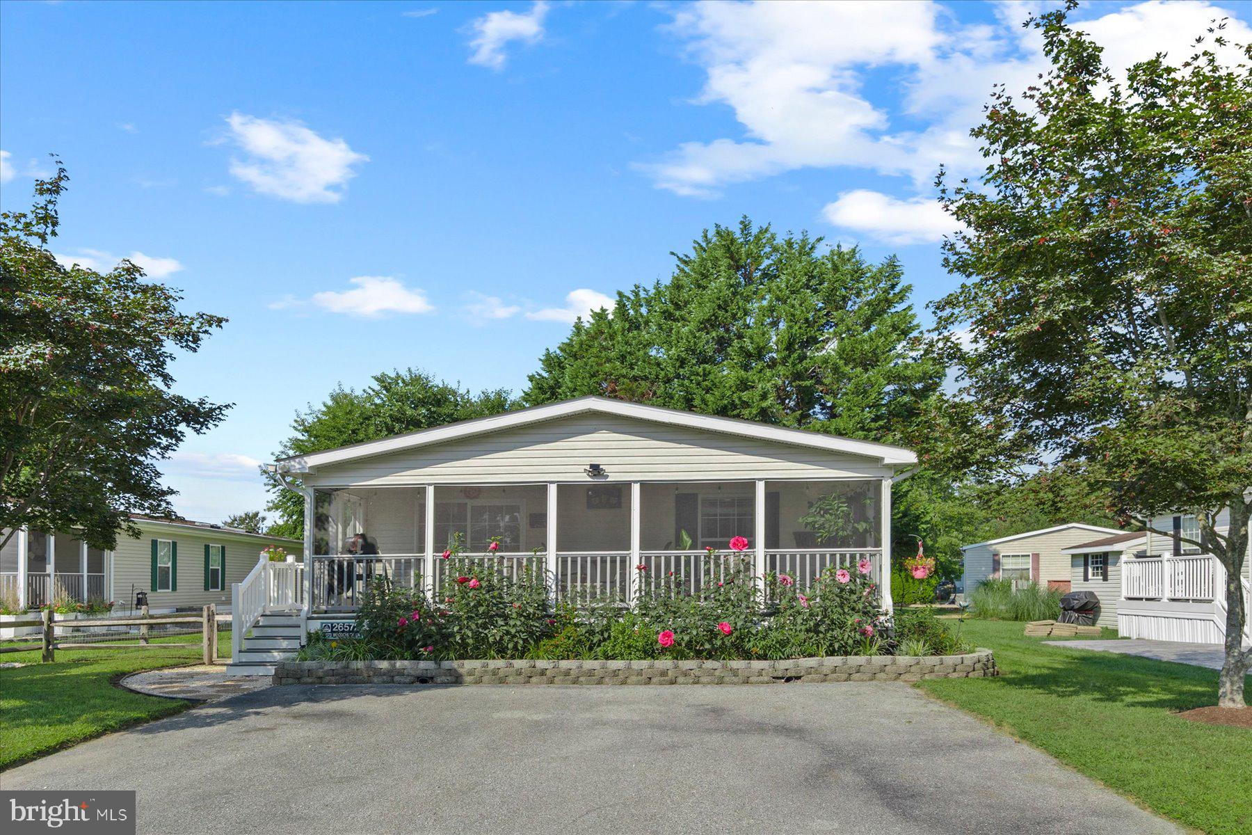 26572 WOODCHUCK LANE