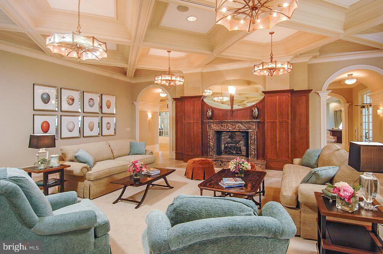 BULLE ROCK - Residential Lease