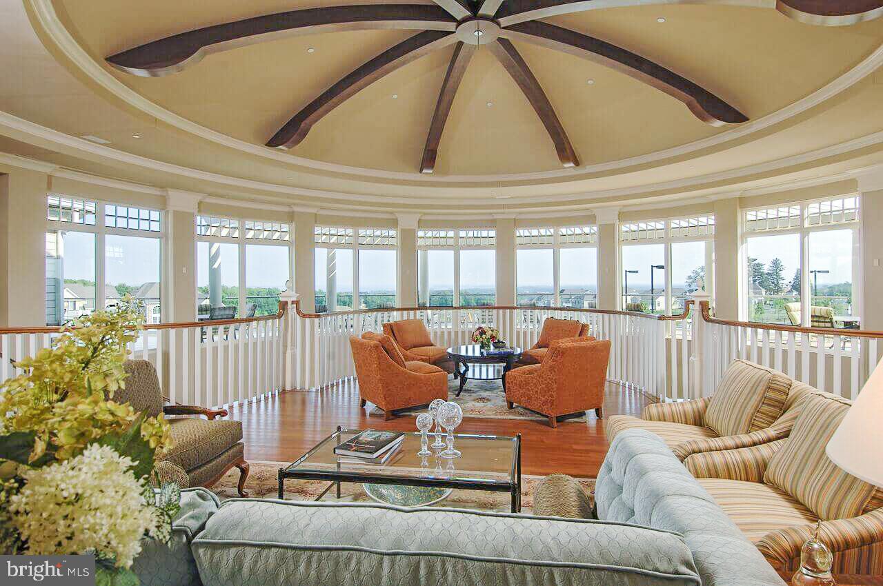 BULLE ROCK - Residential Lease