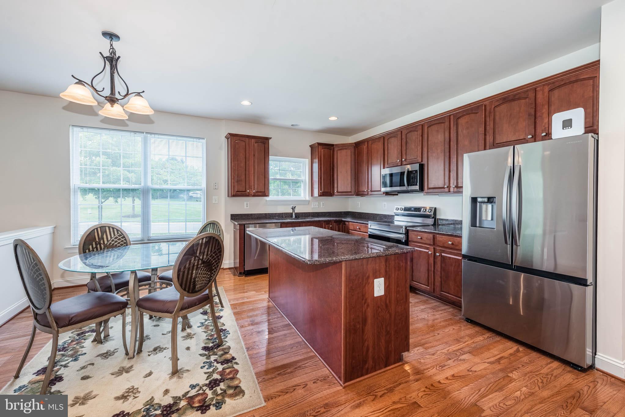 BULLE ROCK - Residential Lease