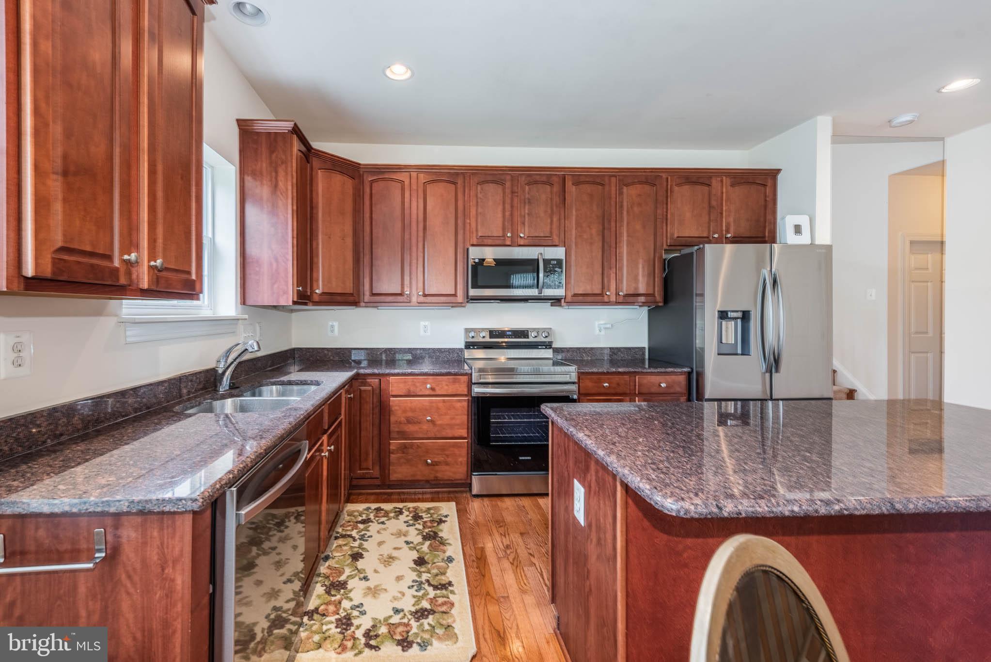 BULLE ROCK - Residential Lease