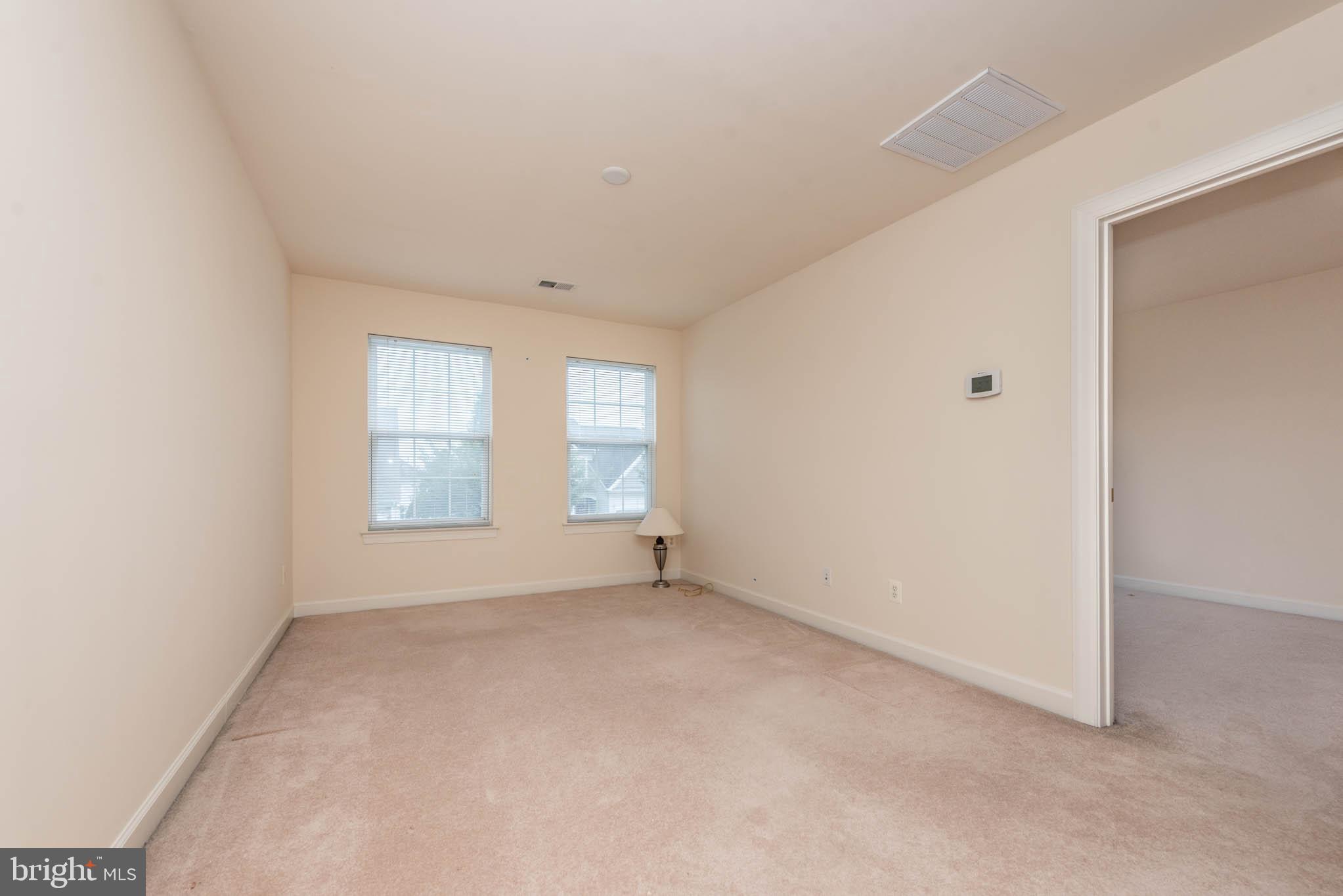 BULLE ROCK - Residential Lease