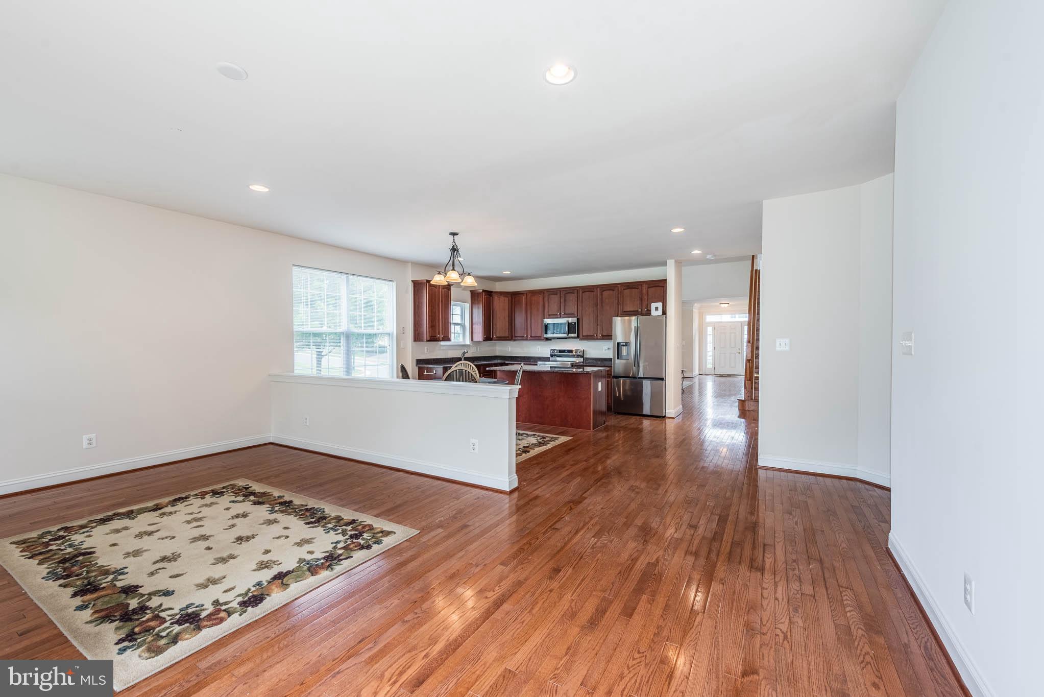 BULLE ROCK - Residential Lease