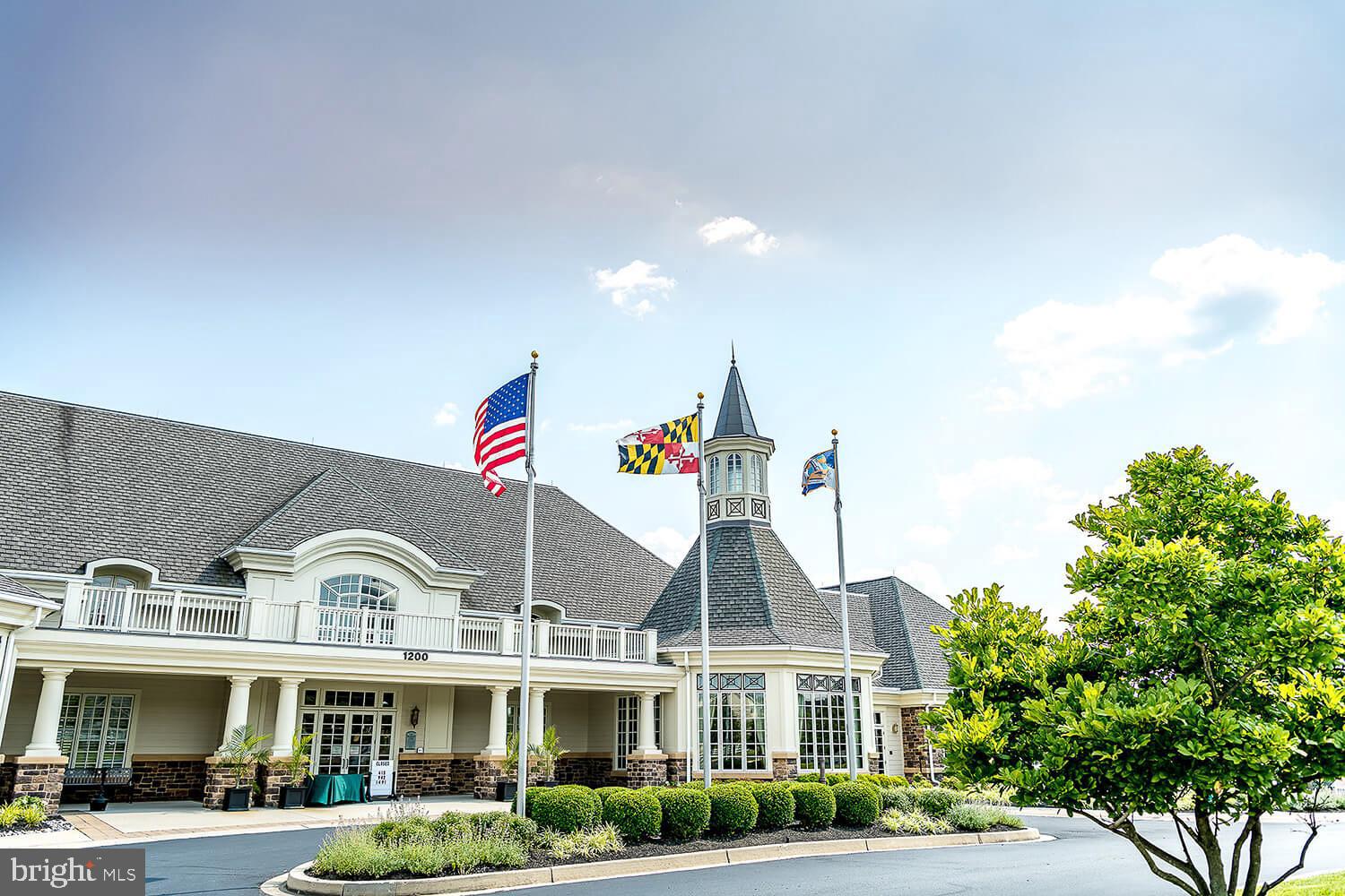 BULLE ROCK - Residential Lease