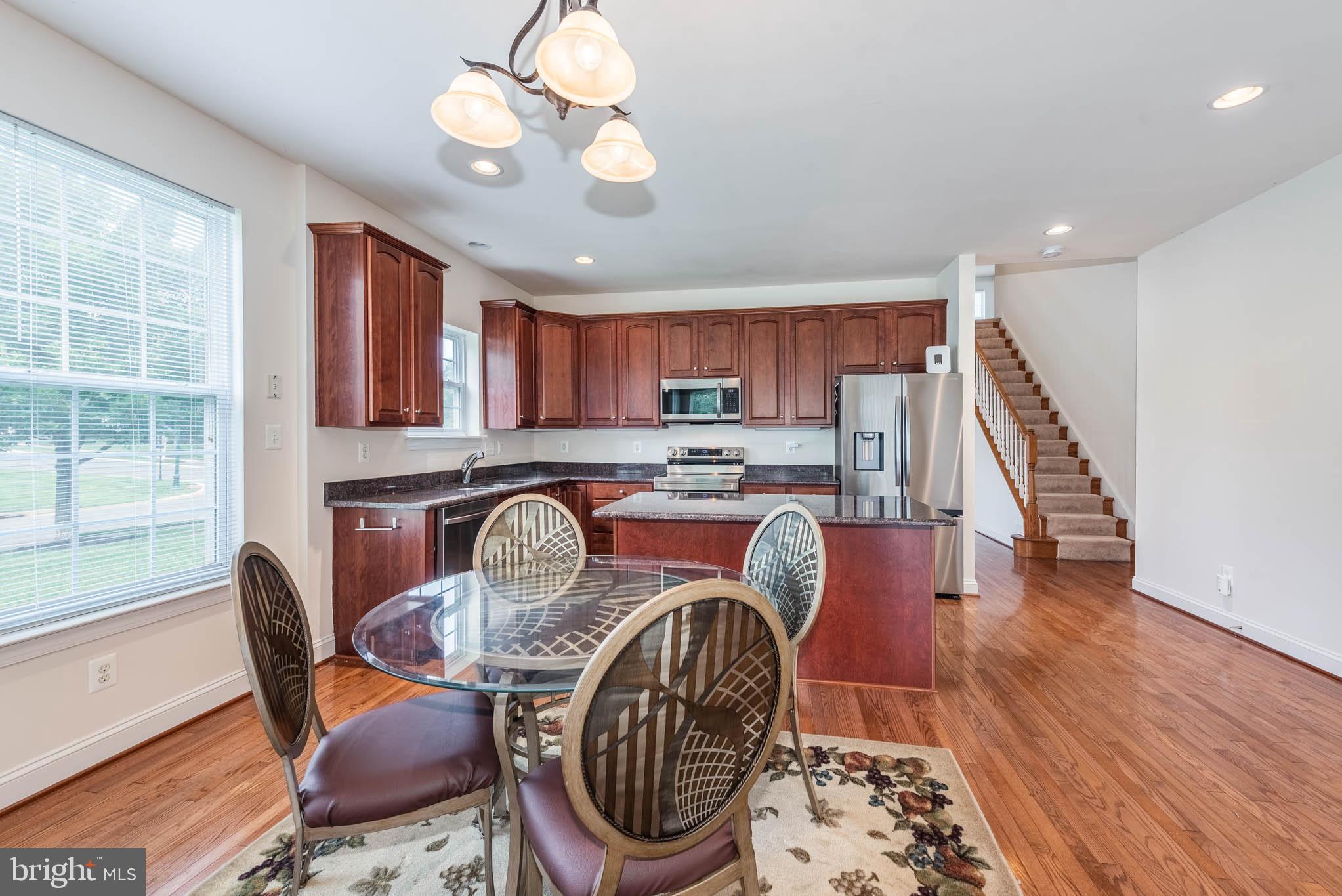 BULLE ROCK - Residential Lease