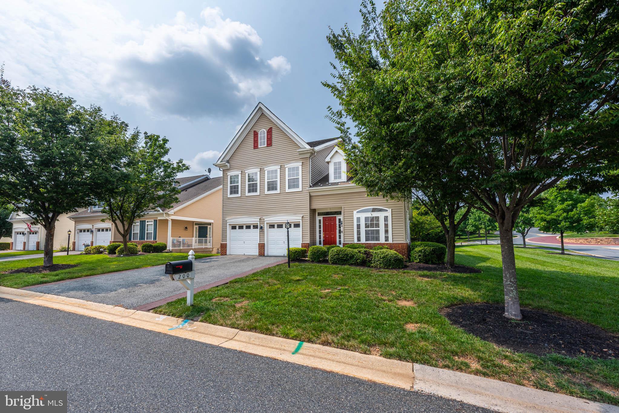 BULLE ROCK - Residential Lease