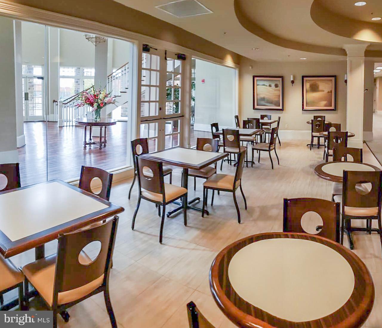 BULLE ROCK - Residential Lease