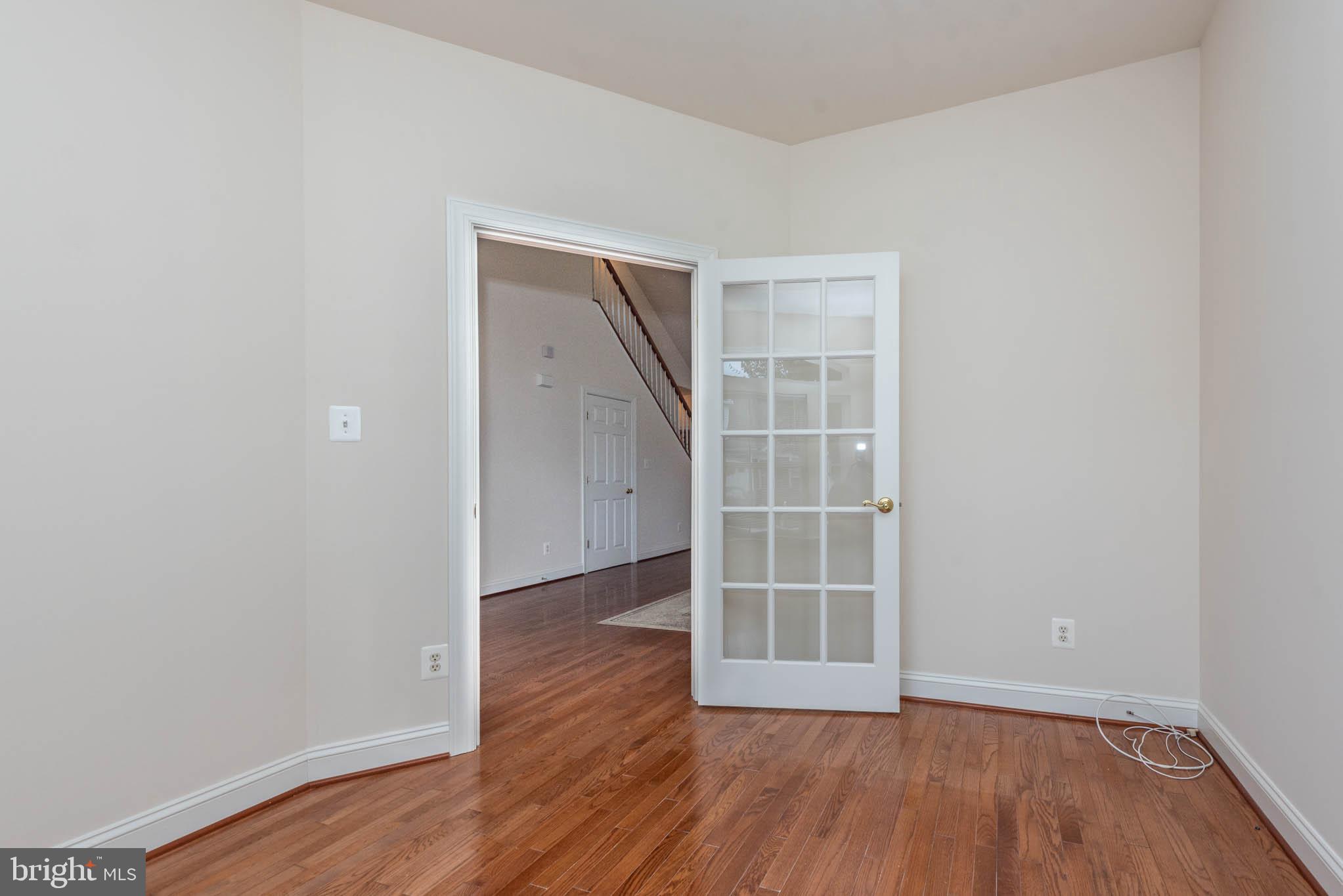 BULLE ROCK - Residential Lease