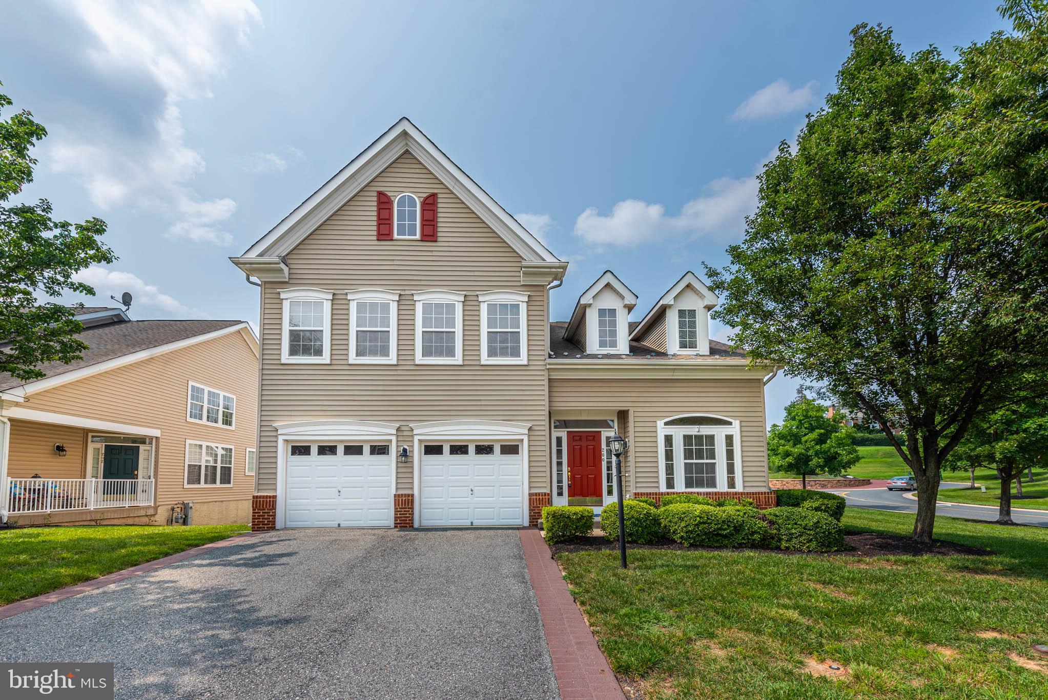 BULLE ROCK - Residential Lease