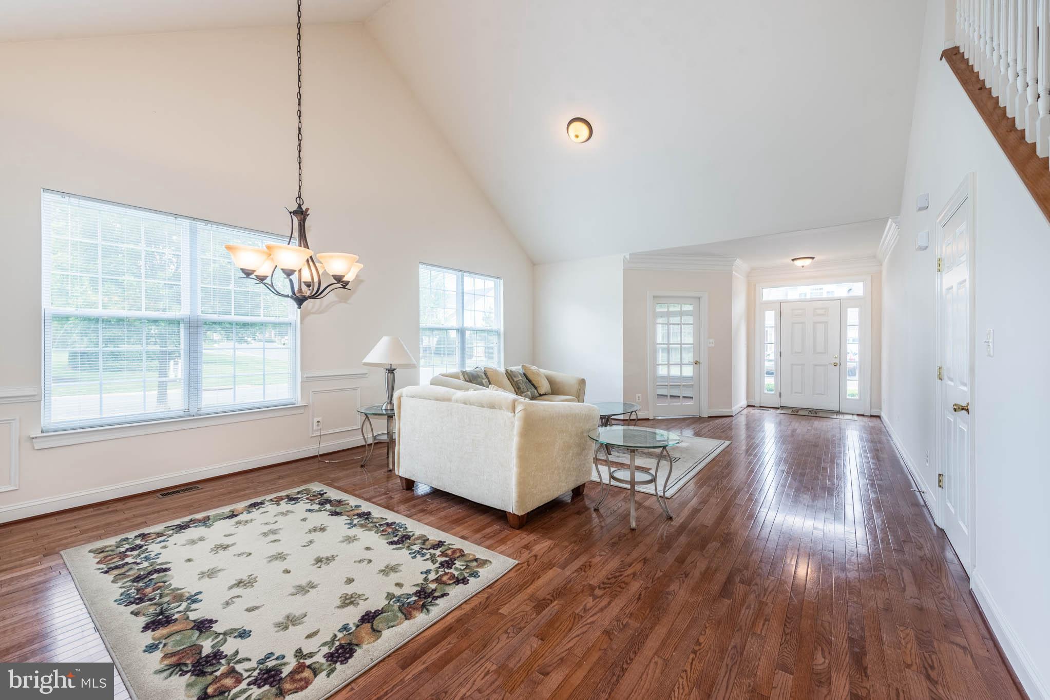 BULLE ROCK - Residential Lease