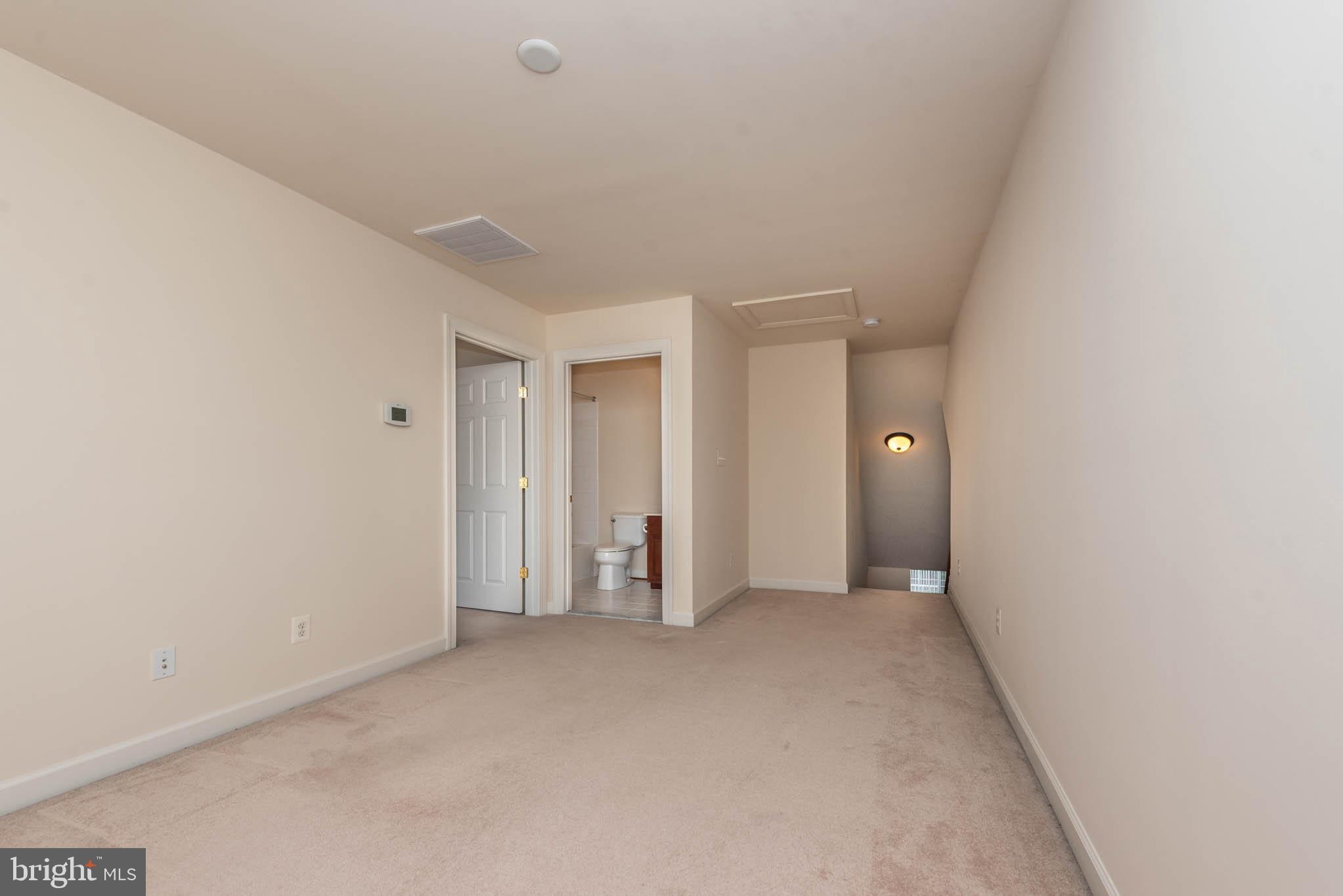 BULLE ROCK - Residential Lease