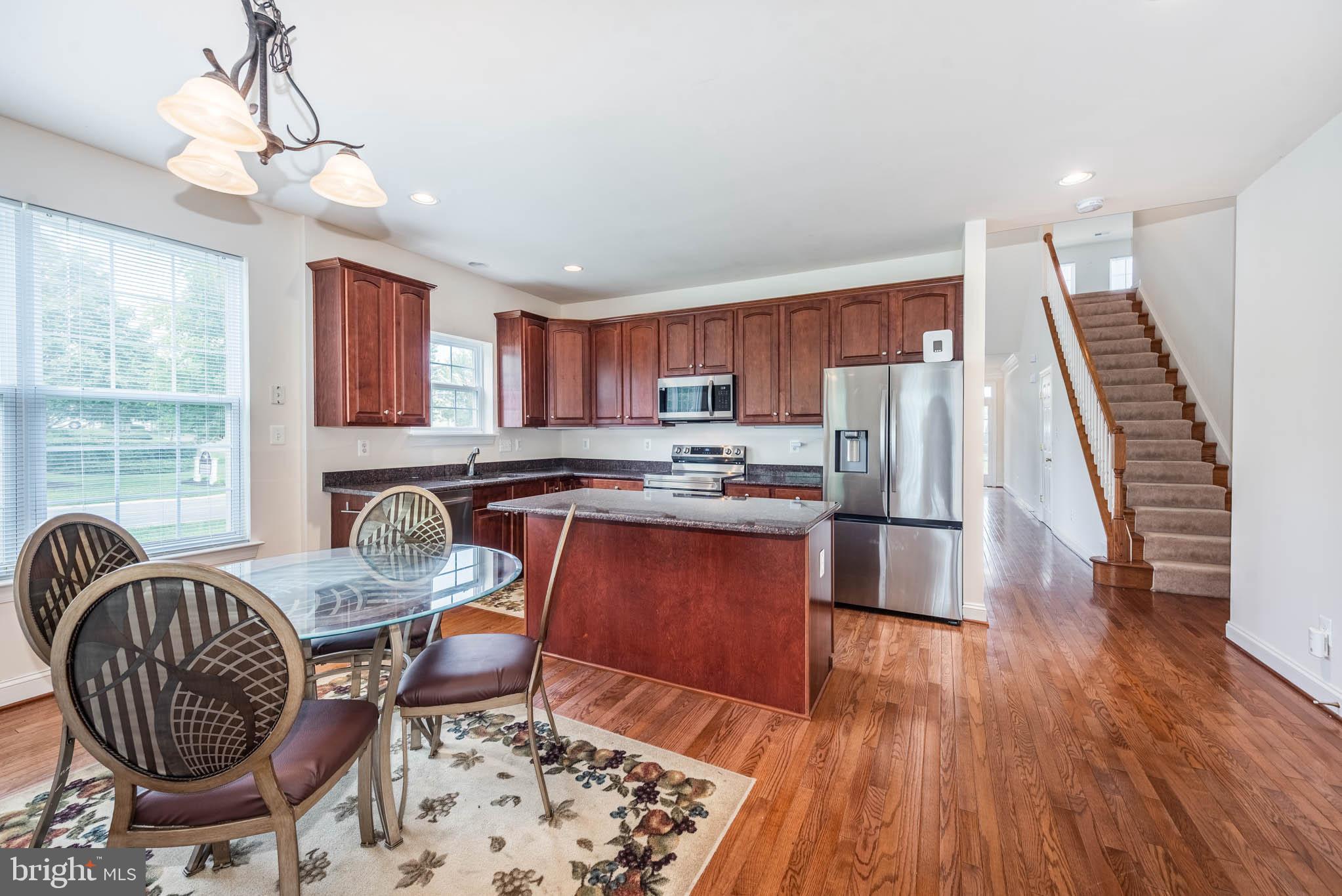 BULLE ROCK - Residential Lease