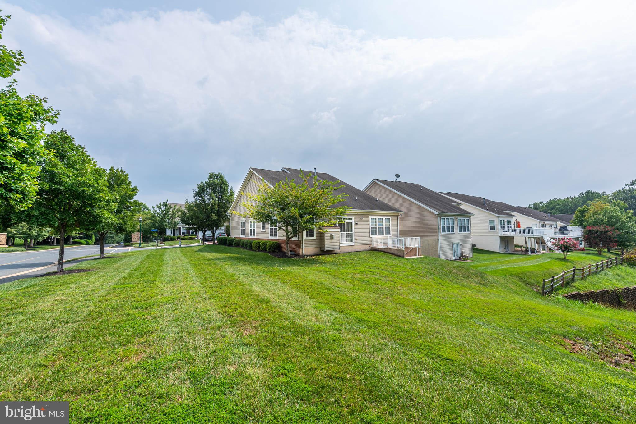 BULLE ROCK - Residential Lease