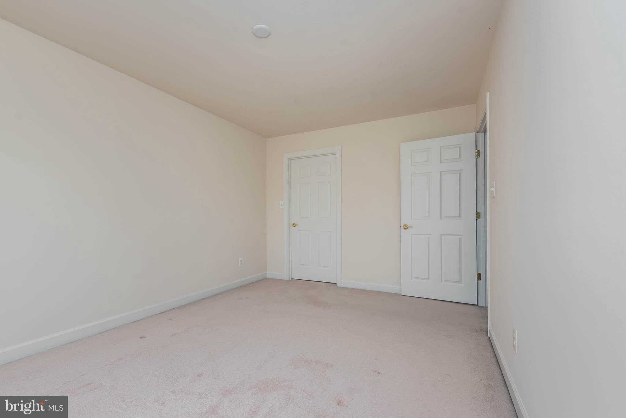 BULLE ROCK - Residential Lease