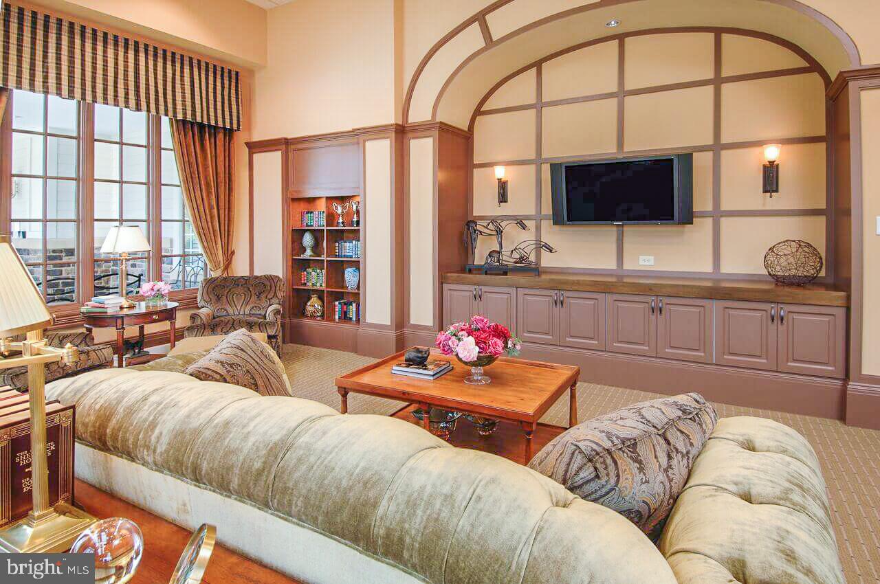 BULLE ROCK - Residential Lease