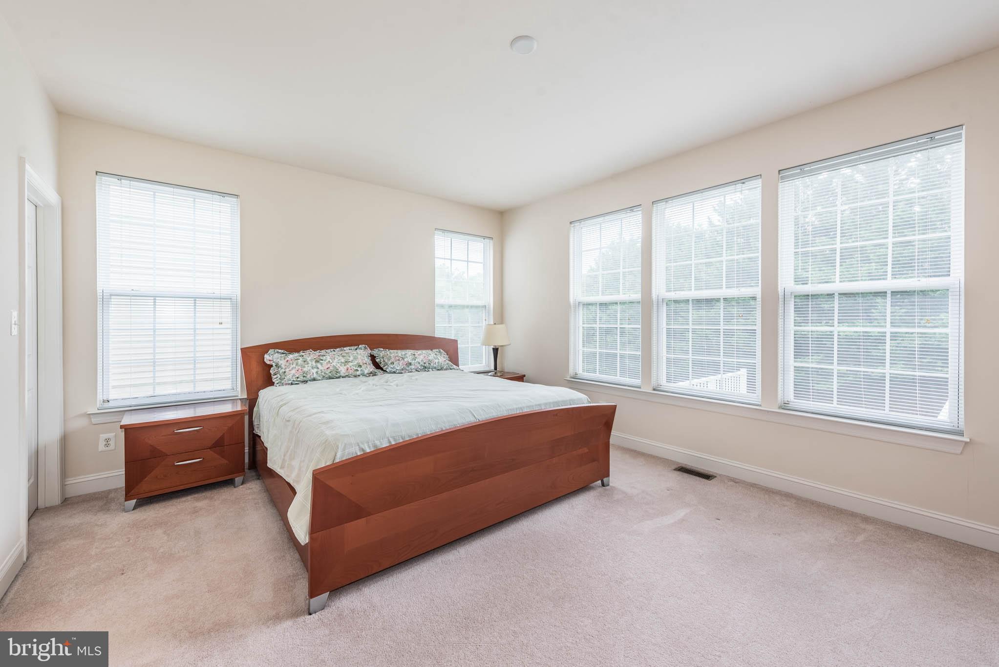 BULLE ROCK - Residential Lease